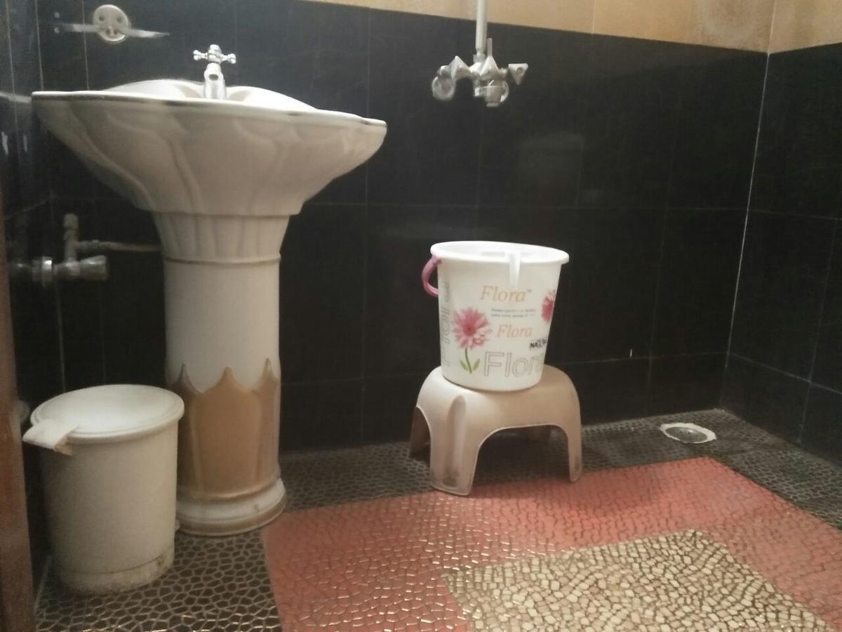 Hotel Rahul Deluxe Nagpur Esterno foto